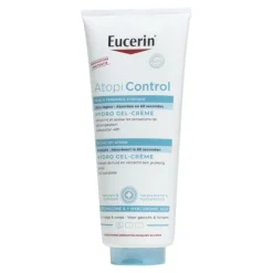Eucerin Atopicontrol Hydro Gel crème