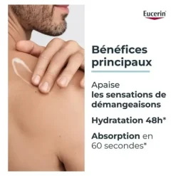 Eucerin Atopicontrol Hydro Gel crème