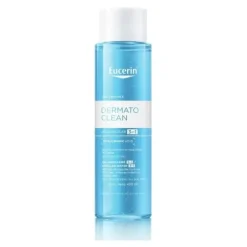 Eucerin Dermatoclean Eau micellaire 3 en 1