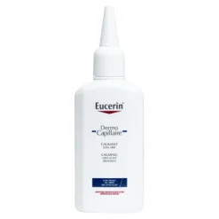 Eucerin Dermo Capillaire Calmant Soin Urée