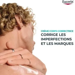Eucerin DermoPure Crème Corps Correctrice