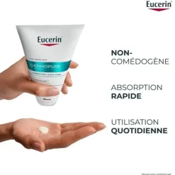 Eucerin DermoPure Crème Corps Correctrice