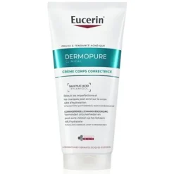 Eucerin DermoPure Crème Corps Correctrice