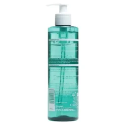 Eucerin DermoPure gel nettoyant