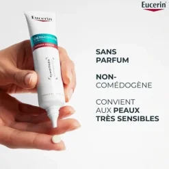 Eucerin DermoPure Hydra Repair crème apaisante
