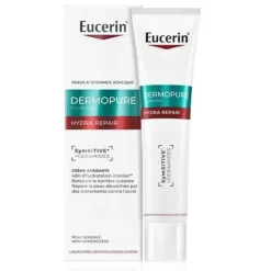 Eucerin DermoPure Hydra Repair crème apaisante