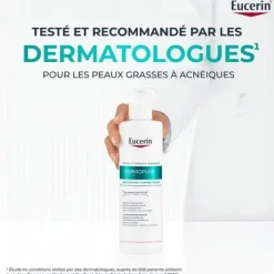 Eucerin DermoPure Nettoyant correcteur