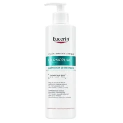 Eucerin DermoPure Nettoyant correcteur