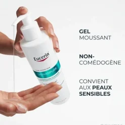 Eucerin DermoPure Nettoyant correcteur