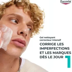 Eucerin DermoPure Nettoyant correcteur