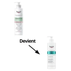 Eucerin DermoPure Nettoyant correcteur