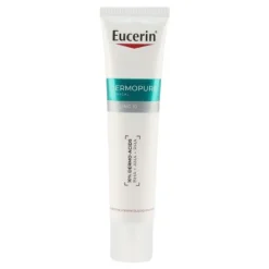 Eucerin DermoPure Peeling 10 soin de nuit rénovateur