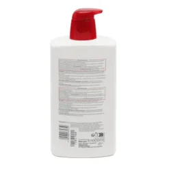 Eucerin gel lavant peau sensible PH5