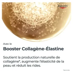 Eucerin Hyaluron Filler + Elasticity Soin de jour SPF 30