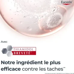 Eucerin Hyaluron Filler + Elasticity Soin de jour Rosé SPF 30
