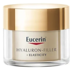 Eucerin Hyaluron Filler + elasticity soin de nuit