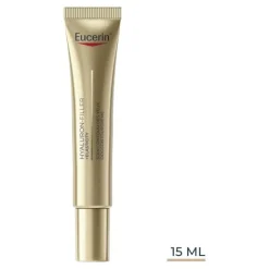 Eucerin Hyaluron Filler + Elasticity Soin contour des yeux