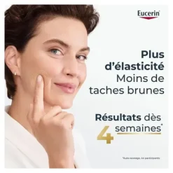 Eucerin Hyaluron Filler + elasticity 3D sérum