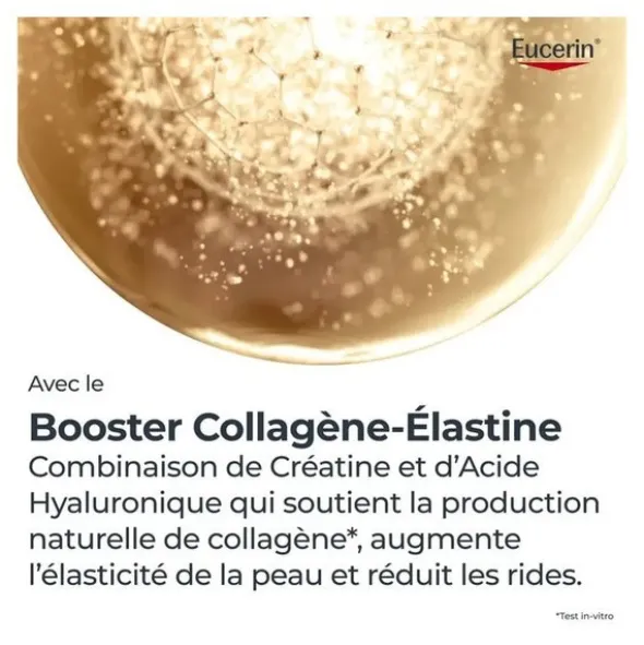 Eucerin Hyaluron Filler + elasticity 3D sérum