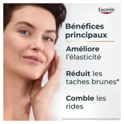Eucerin Hyaluron Filler + elasticity 3D sérum