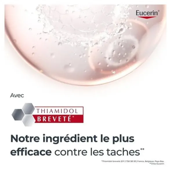 Eucerin Hyaluron Filler + elasticity 3D sérum