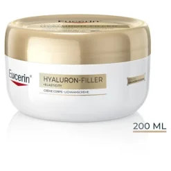 Eucerin Hyaluron Filler + elasticity crème corps