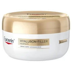 Eucerin Hyaluron Filler + elasticity crème corps