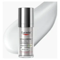 Eucerin Hyaluron Filler + Longevity Sérum Épigénétique