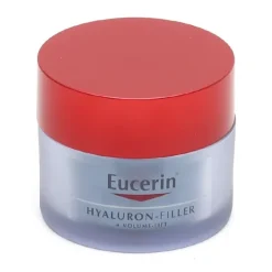 Eucerin Hyaluron Filler Volume-lift soin de nuit