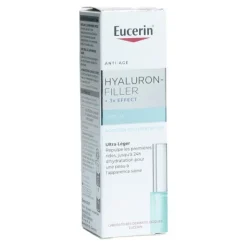 Eucerin Hyaluron Filler +3x effect Sérum booster d'hydratation