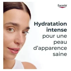 Eucerin Hyaluron Filler +3x effect Sérum booster d'hydratation