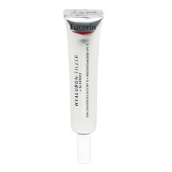 Eucerin Hyaluron Filler + 3x effect soin contour des yeux SPF 15