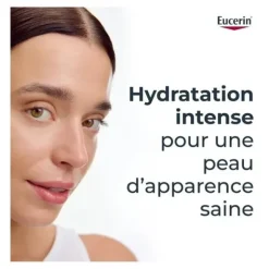 Eucerin Hyaluron-Filler + 3x effect Soin de nuit Booster d'hydratation
