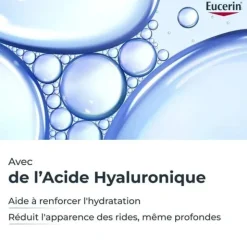 Eucerin Hyaluron-Filler + 3x effect Soin de nuit raffermissant
