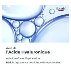 Eucerin Hyaluron Filler + 3x effect Soin de jour SPF 30