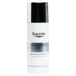Eucerin Hyaluron Filler + 3x effect soin de jour SPF 15
