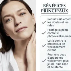 Eucerin Hyaluron Filler + 3x effect soin de jour SPF 15