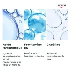 Eucerin Hyaluron Filler + 3x effect Sérum fermeté