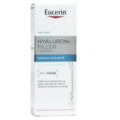 Eucerin Hyaluron Filler + 3x effect Sérum fermeté