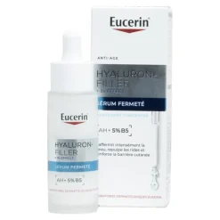 Eucerin Hyaluron Filler + 3x effect Sérum fermeté