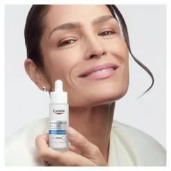 Eucerin Hyaluron Filler + 3x effect Sérum fermeté