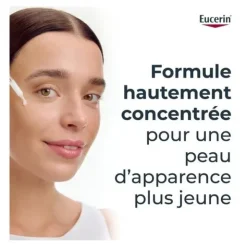 Eucerin Hyaluron Filler + 3x effect Sérum fermeté