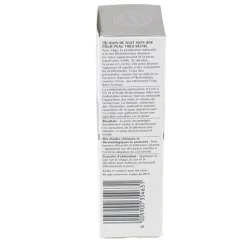 Eucerin Hyaluron Filler +3x effect soin de nuit extra-riche