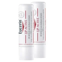Eucerin Lip Active Stick lèvres SPF 20