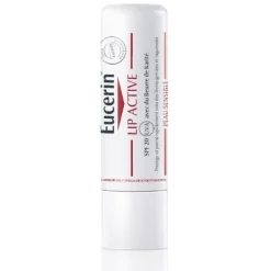 Eucerin Lip Active Stick lèvres SPF 20