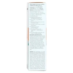 Eucerin Oil Control Sérum solaire UV ultra léger SPF 50+