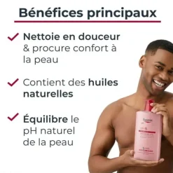 Eucerin pH5 Gel huile de douche