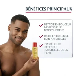 Eucerin pH 5 Huile de douche