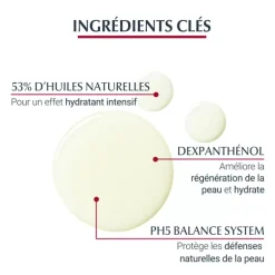 Eucerin pH 5 Huile de douche