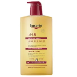 Eucerin pH 5 Huile de douche